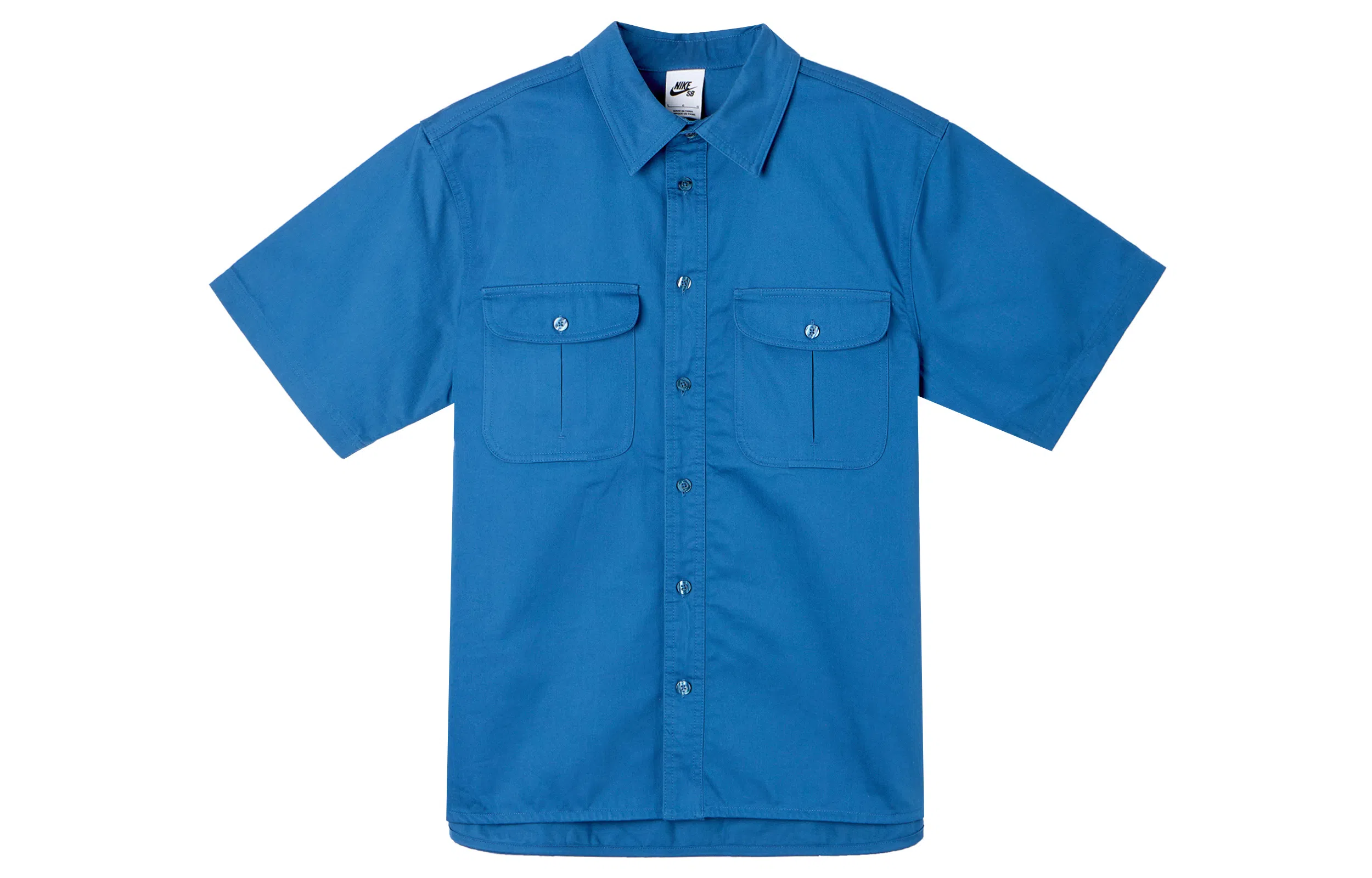 Nike SB Tanglin Industrial Blue