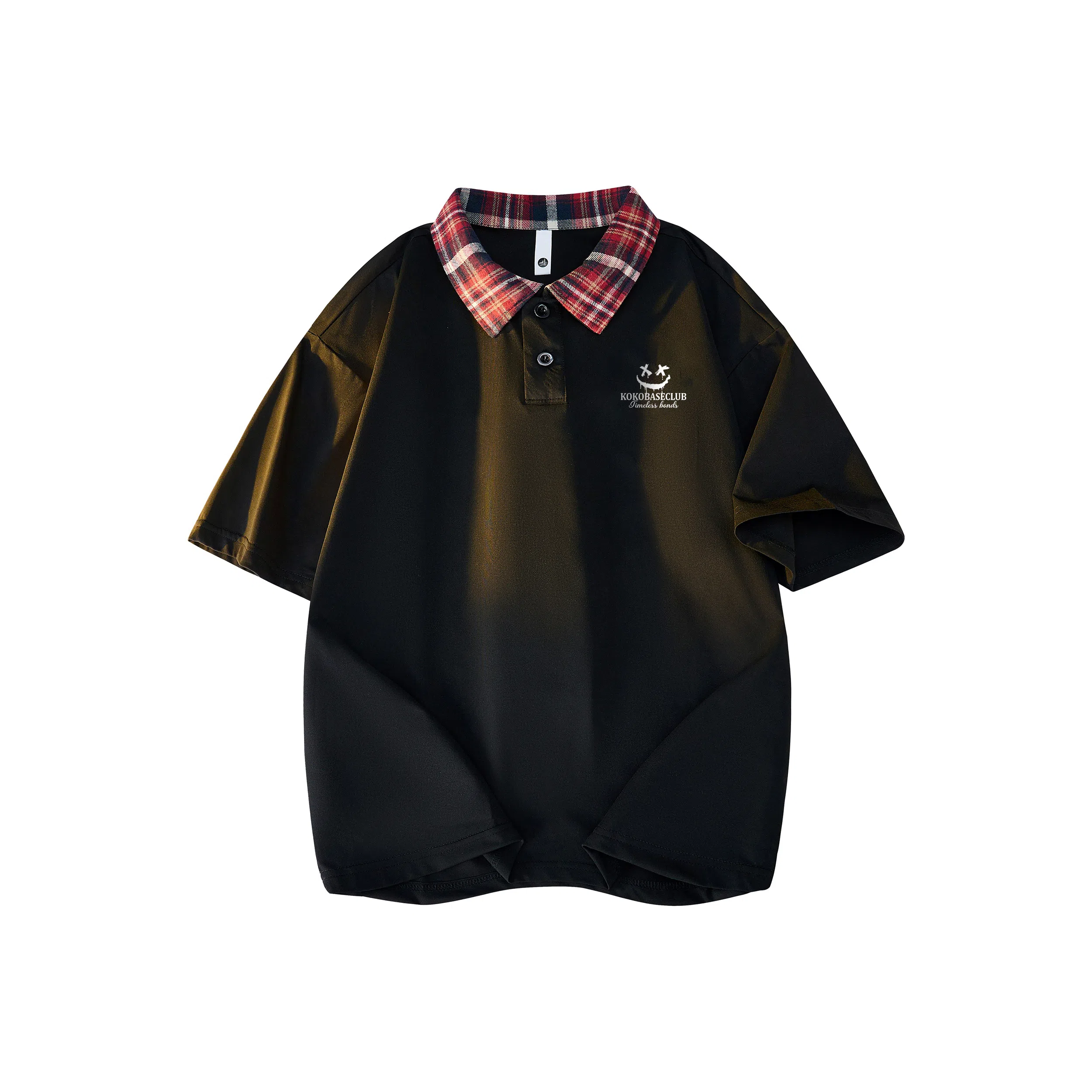 KOKO BASE logocleanfitPolo