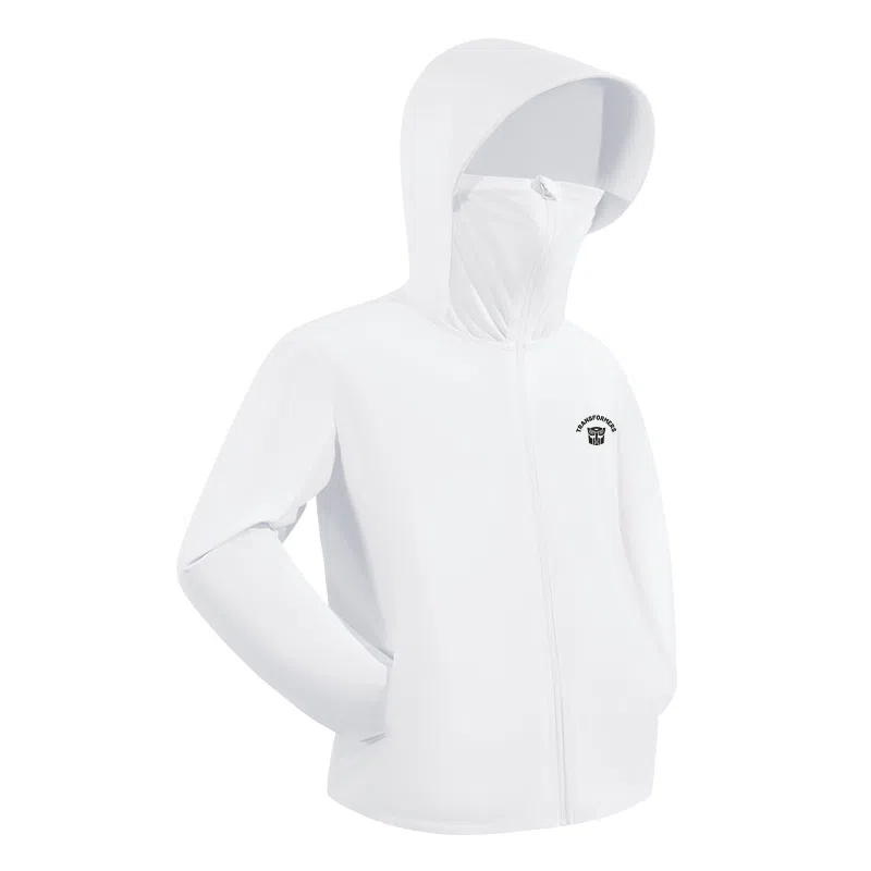 TRANSFORMERS UPF200+