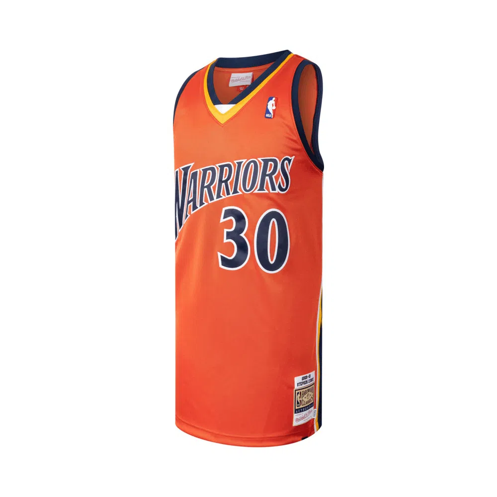 Mitchell Ness NBA AU 09-10 30