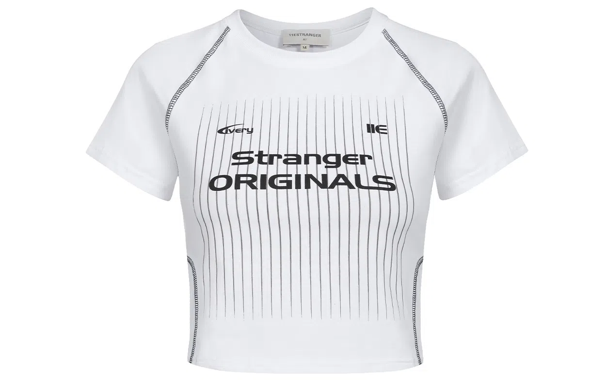11ESTRANGER T