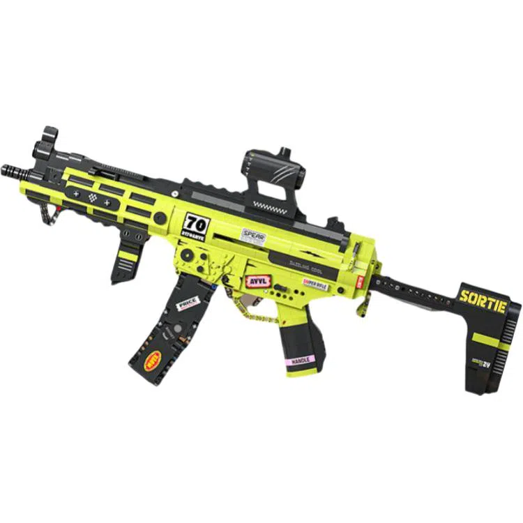 MP5 15021698pcs 21702171