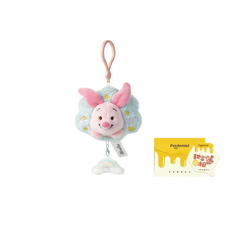 POTDEMIEL x Disney 9.5cm