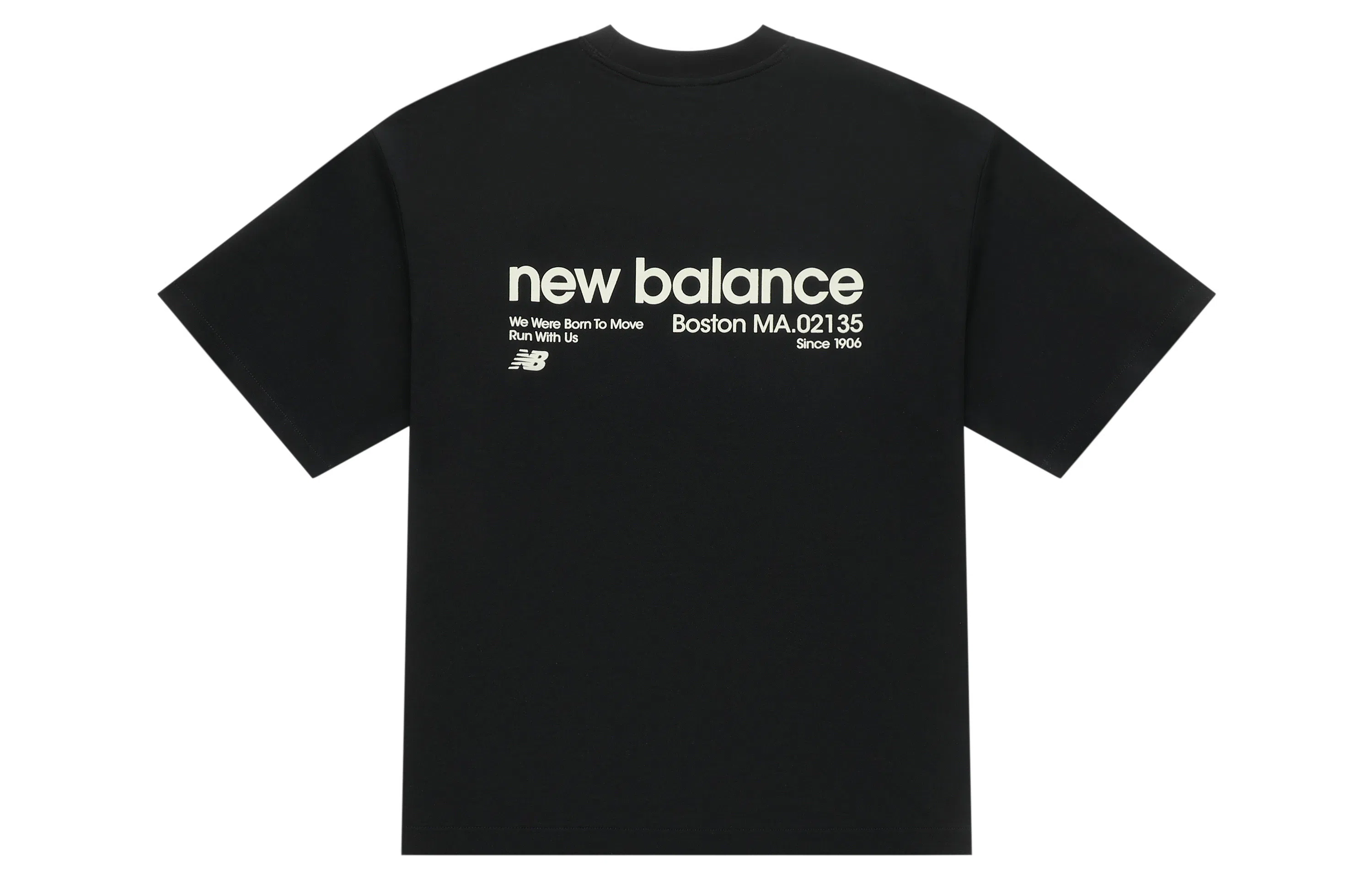 New Balance LOGOT