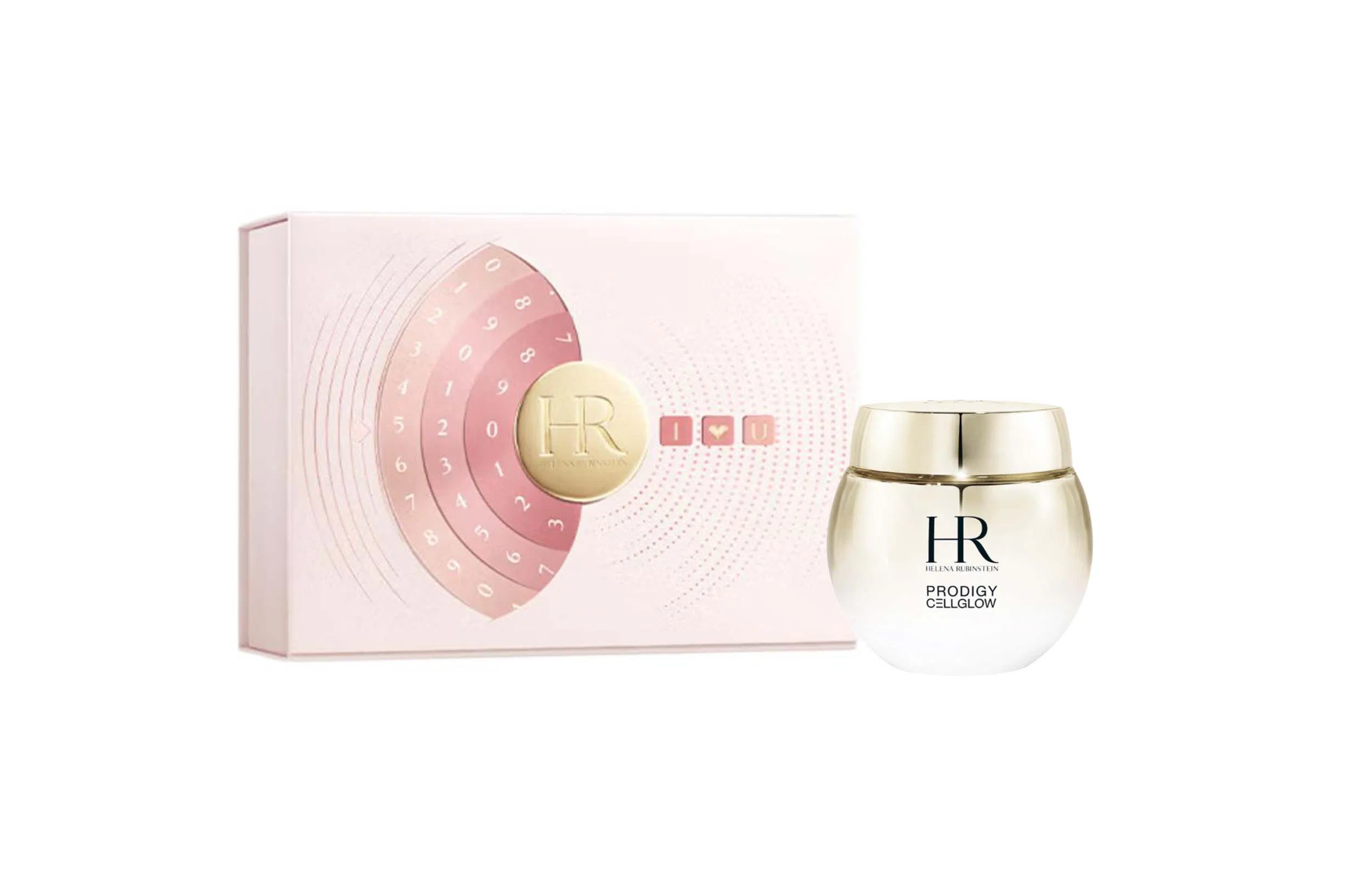 HR 50ml