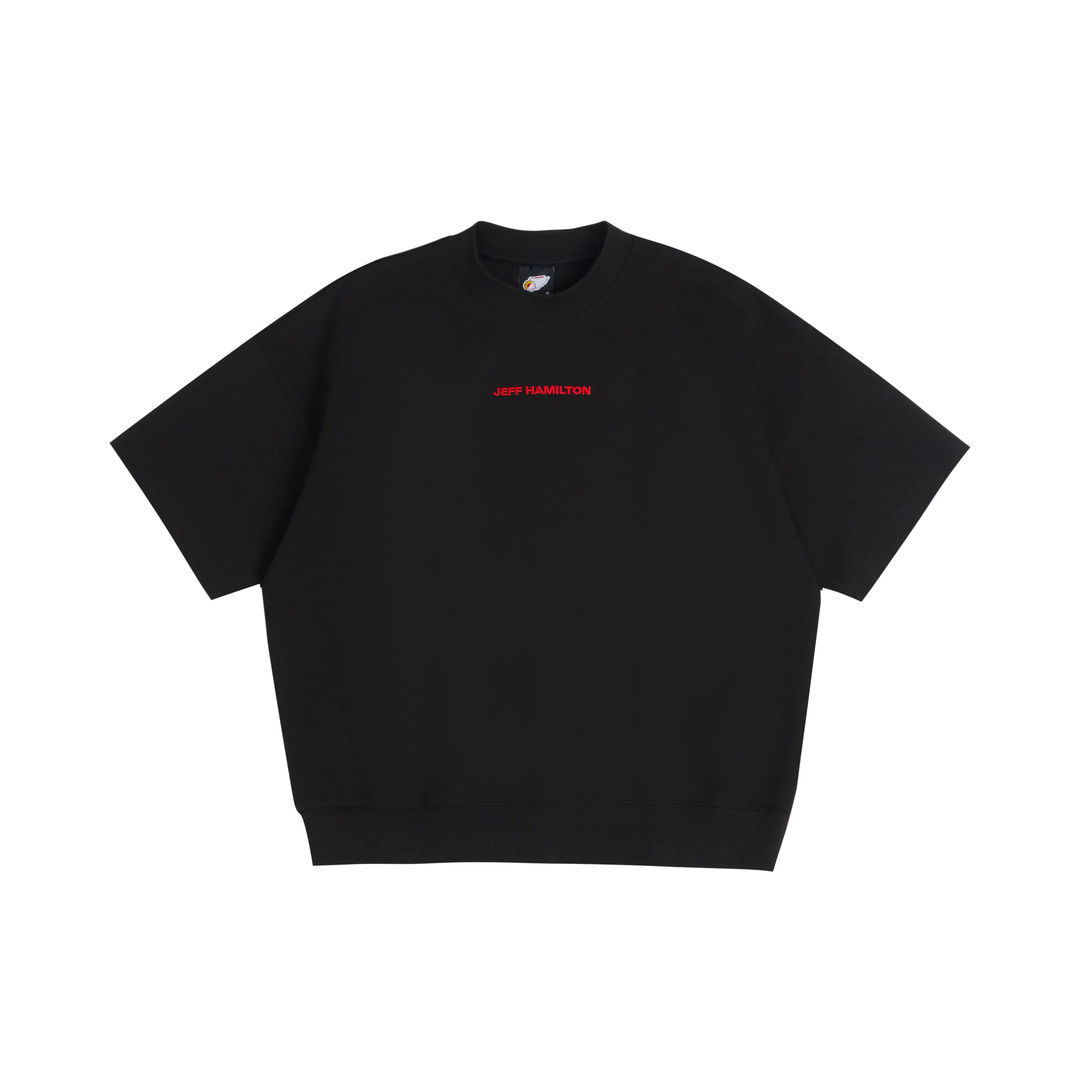 JEFF HAMILTON LOGOT