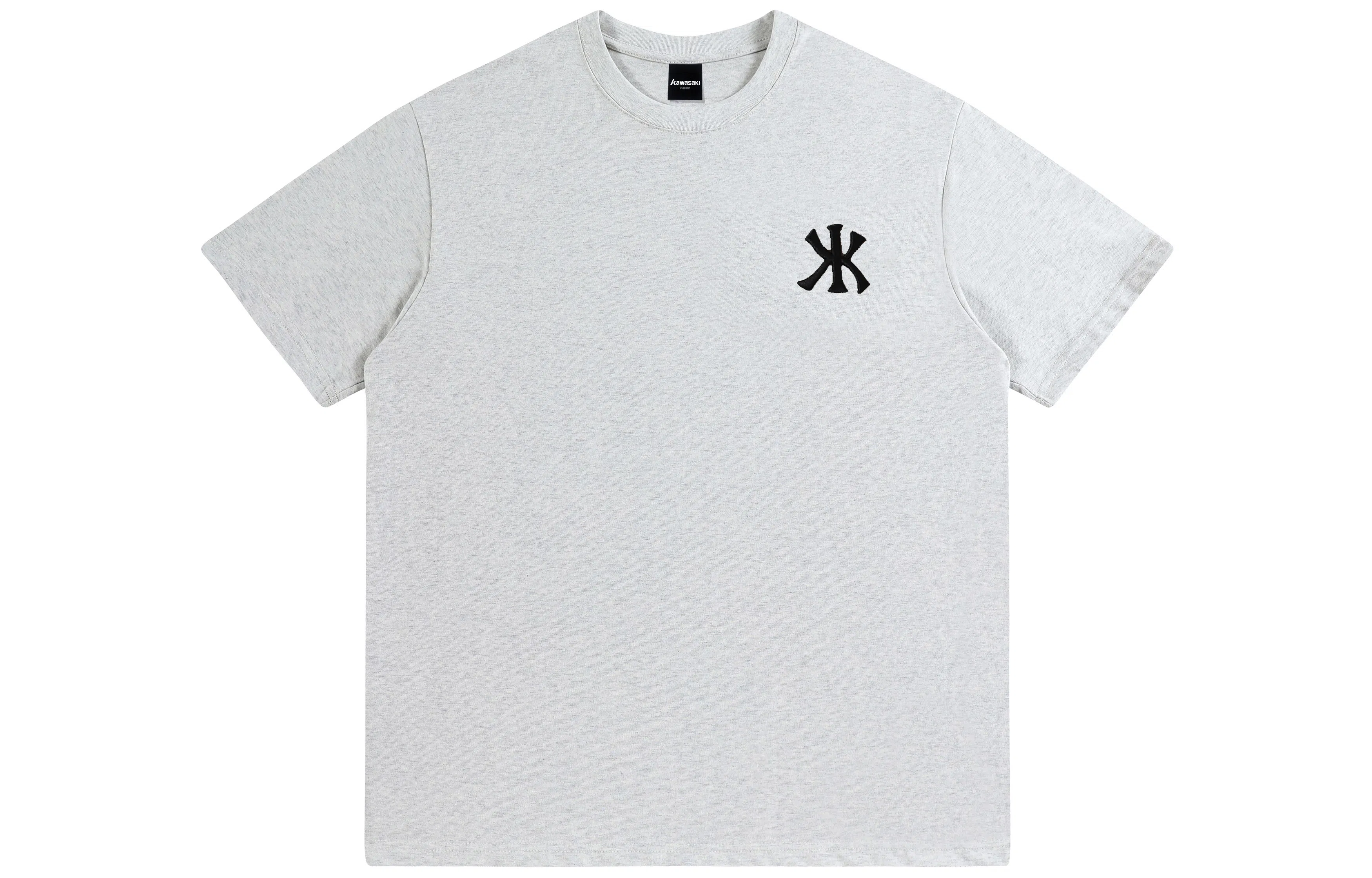 Kawasaki 320gCleanfitLogoT