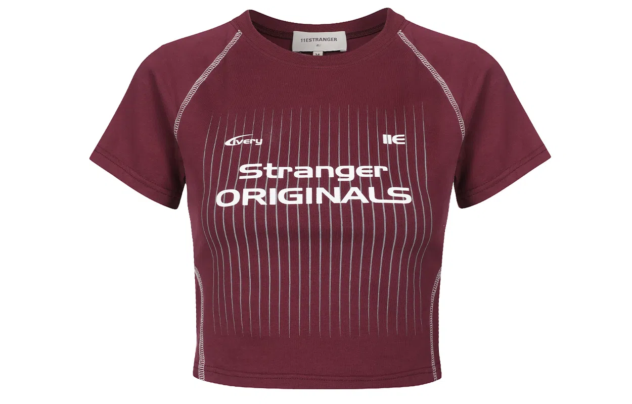 11ESTRANGER T