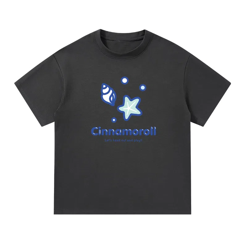 Sanrio x CINNAMOROLL T