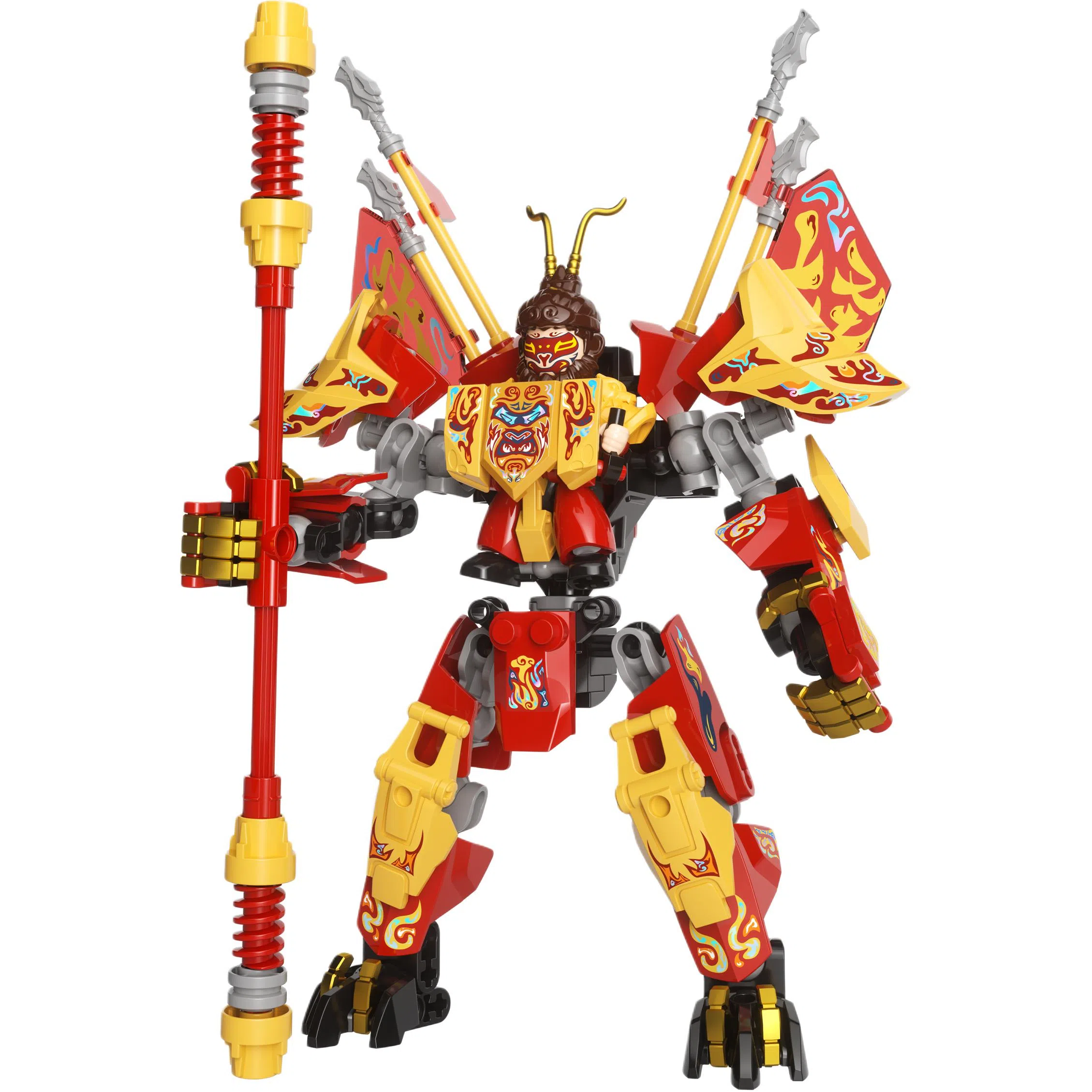 F5() 80pcs F5-b003-b006