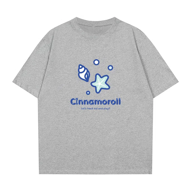 Sanrio x CINNAMOROLL T