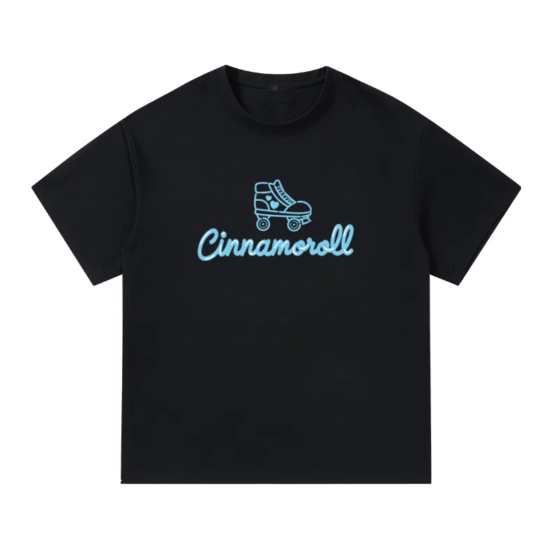 Sanrio x CINNAMOROLL T