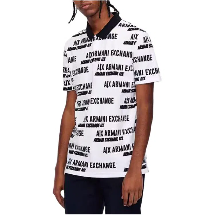 ARMANI EXCHANGE Polo