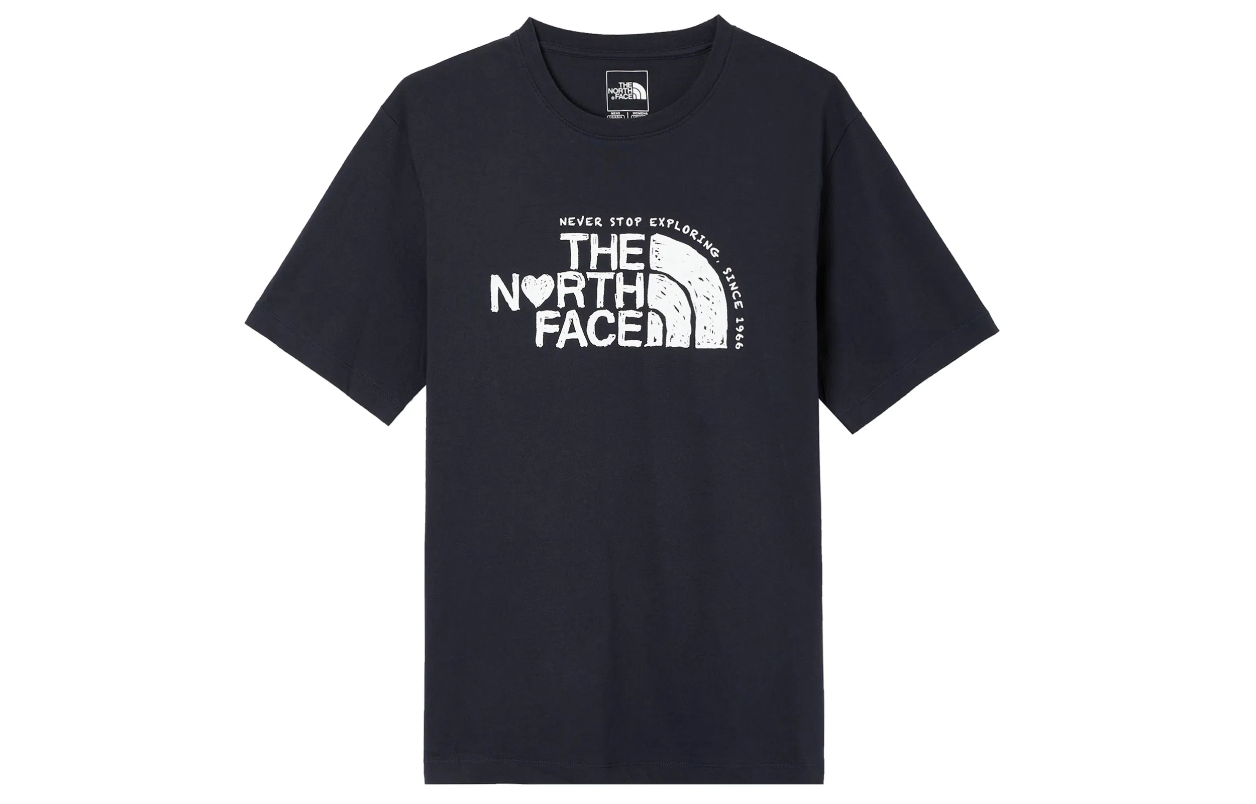 THE NORTH FACE LogoT