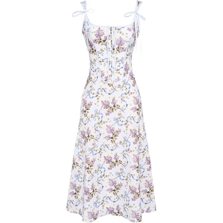 HOUSE OF CB SS25 Dionne