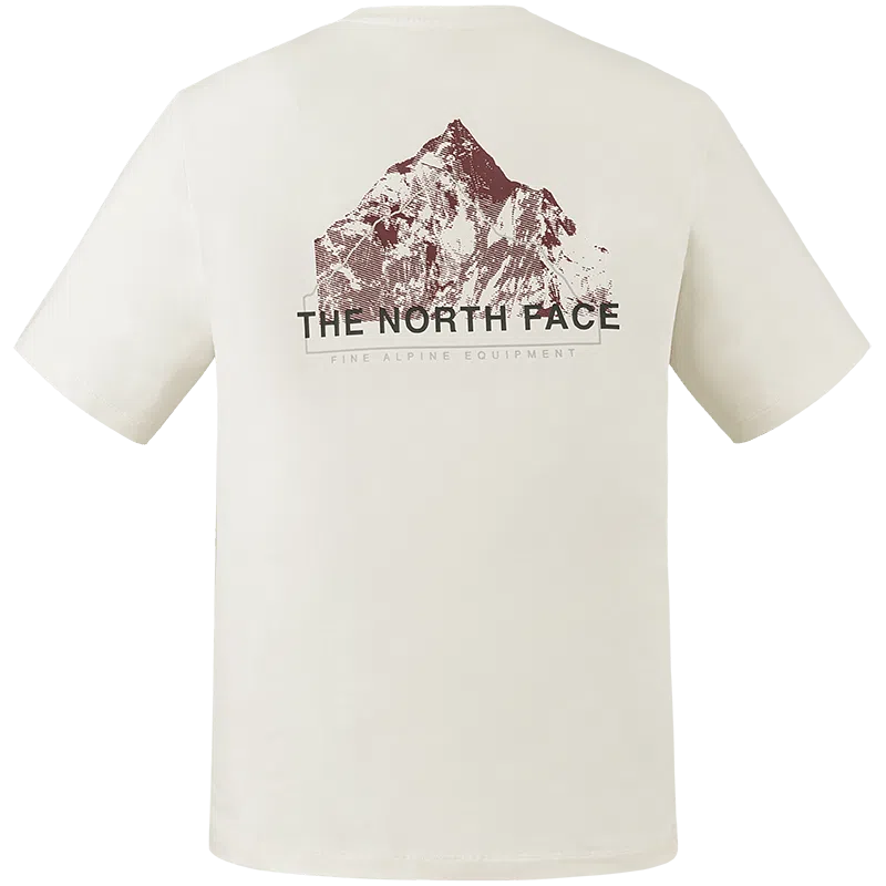 THE NORTH FACE SS25 T QLI