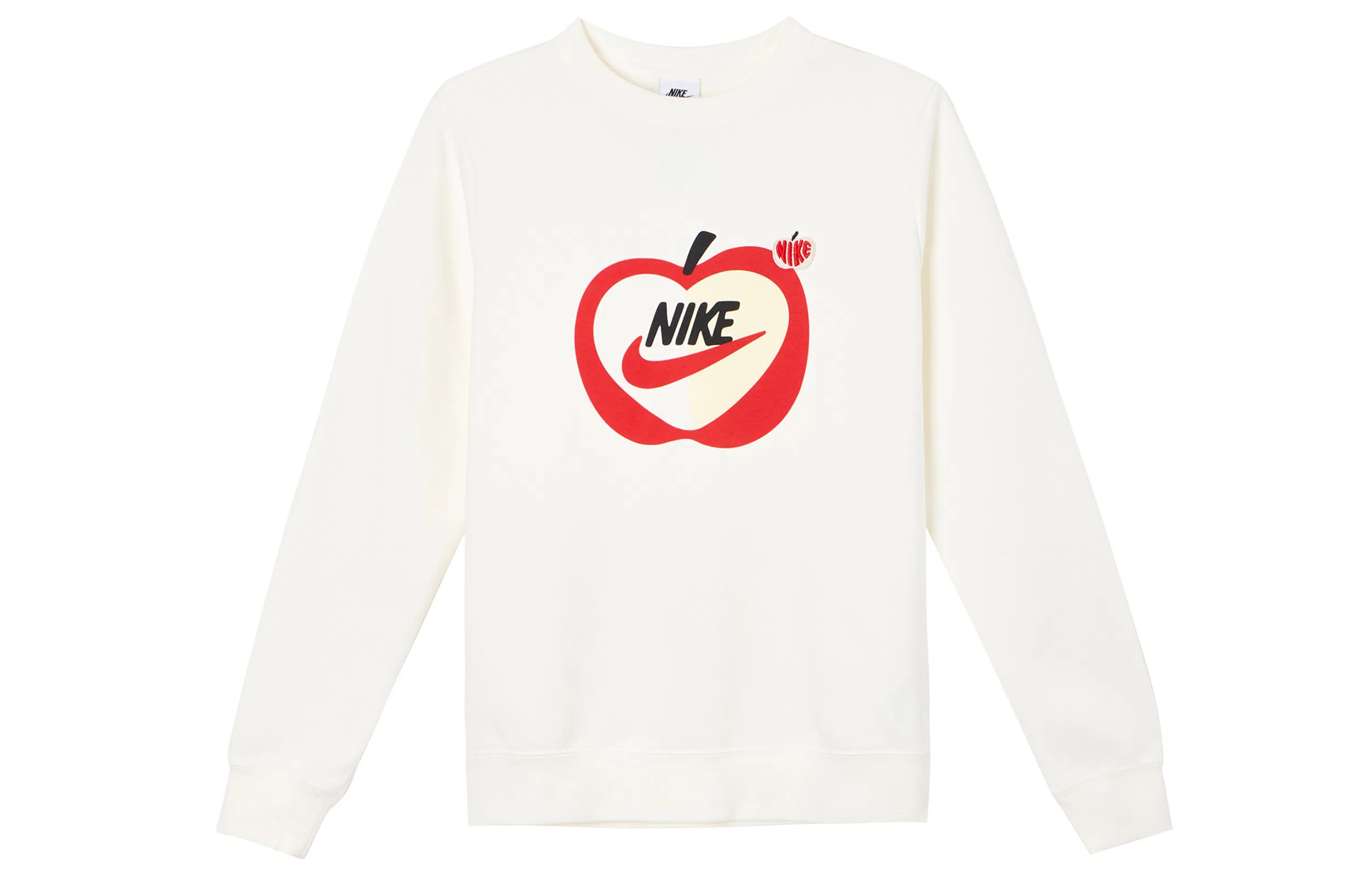 Nike Sportswear AS W NSW PHNX FLC STD CREW GCE T