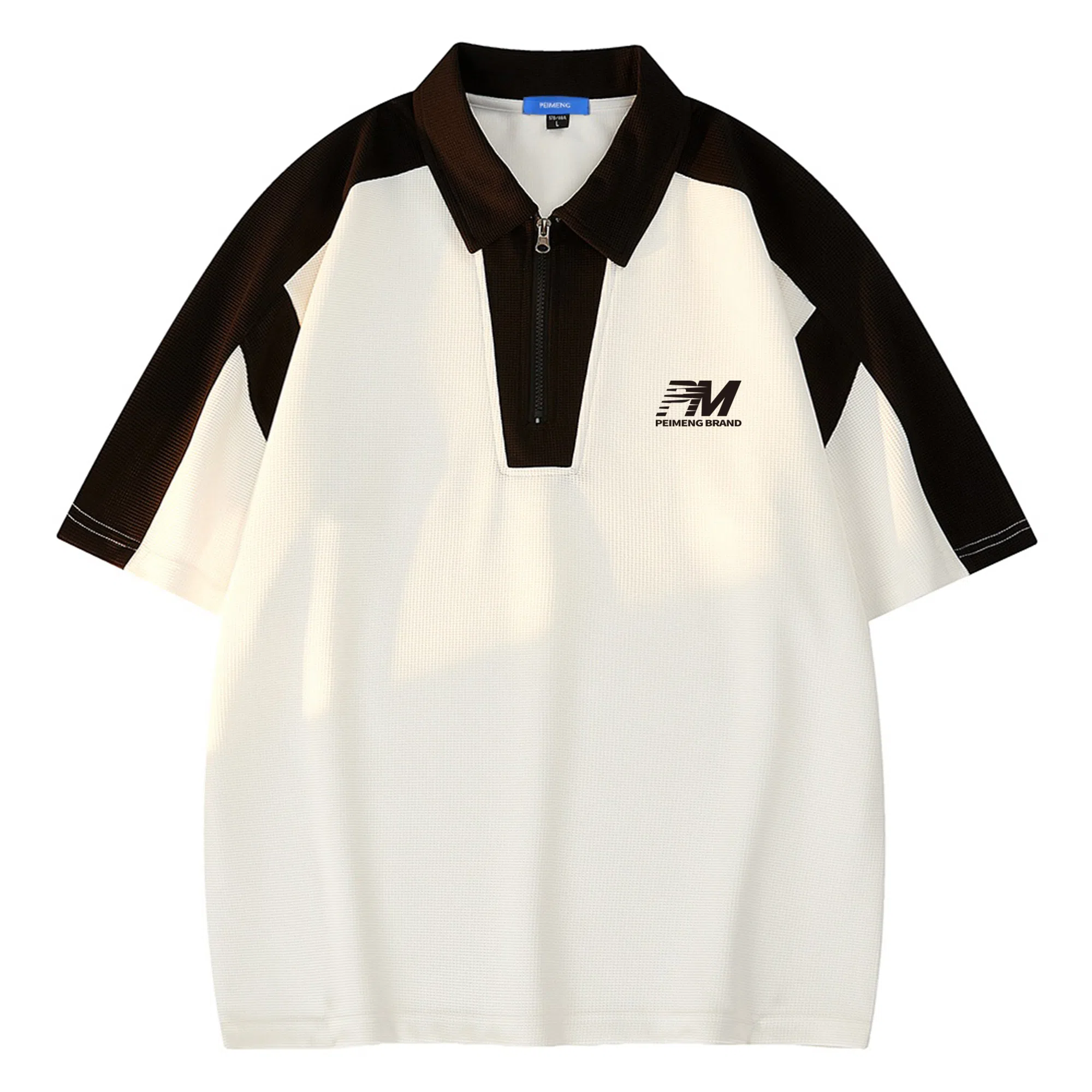 PEIMENG 280gLOGOTPolo