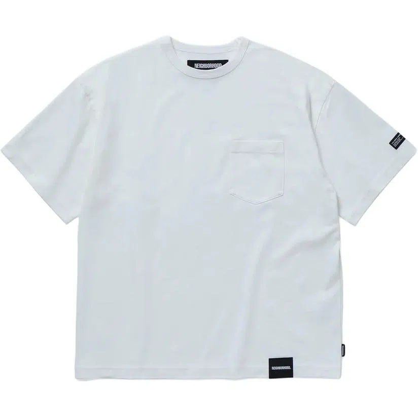 NEIGHBORHOOD SS25 T
