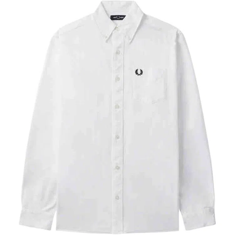 FRED PERRY SS25