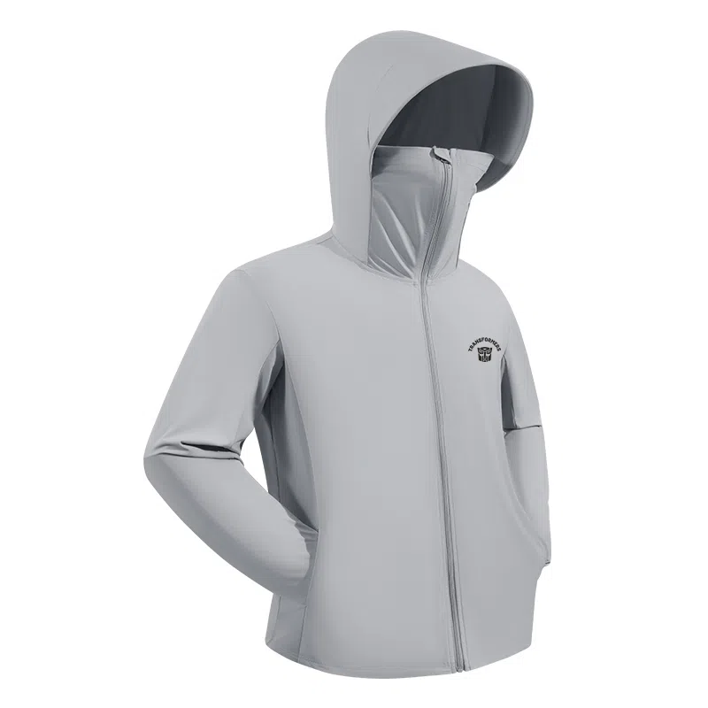 TRANSFORMERS UPF200+