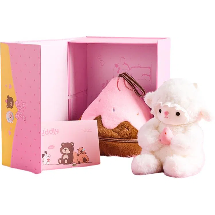 The Green Party 18cm