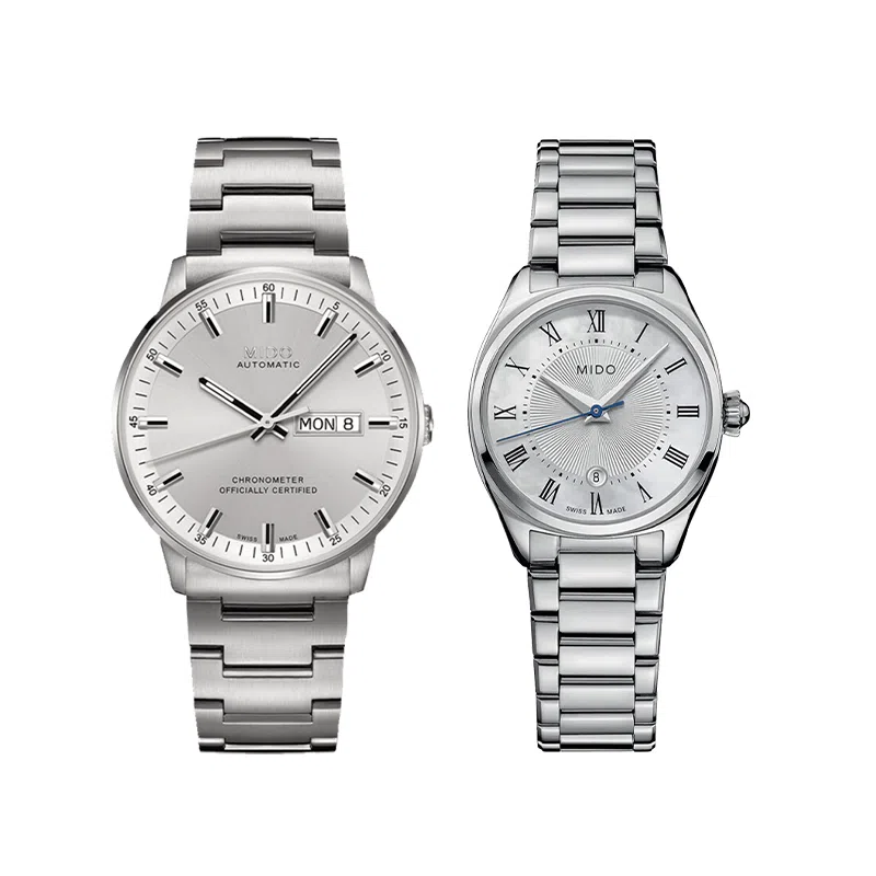 MIDO 40mm*40mm*11.3mm