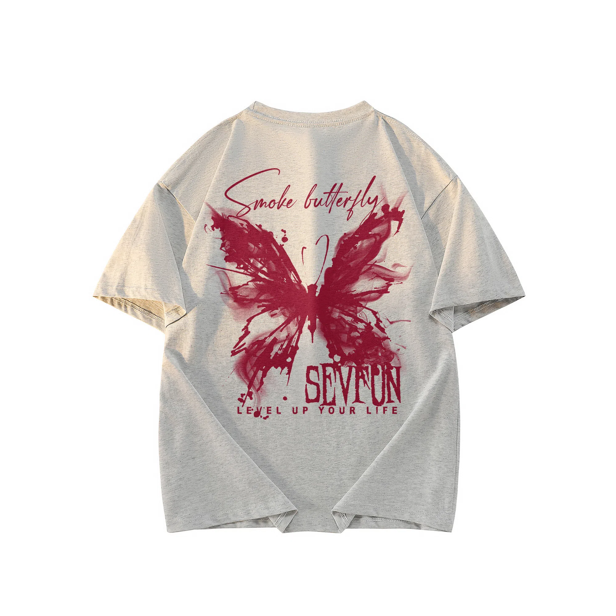 7 SEVFUN T
