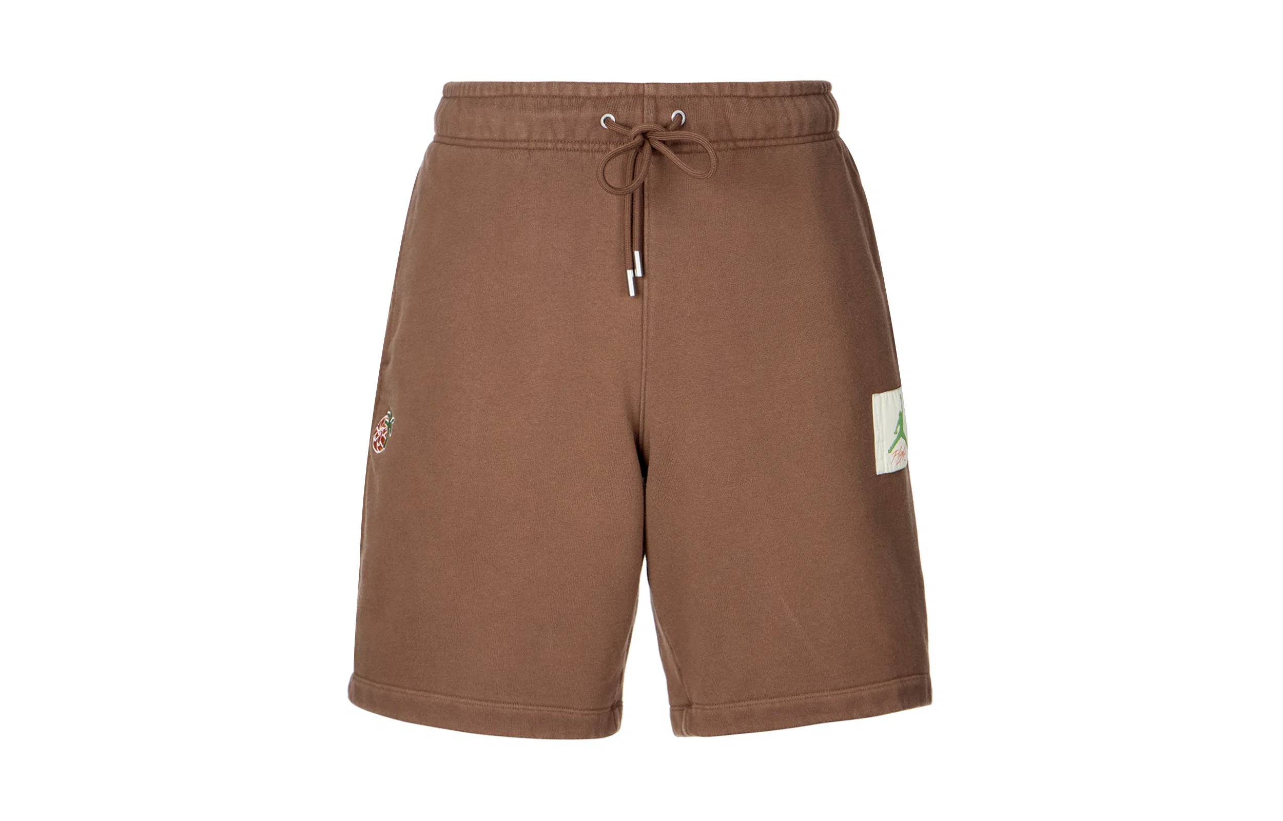 Jordan x TITAN Shorts Khaki