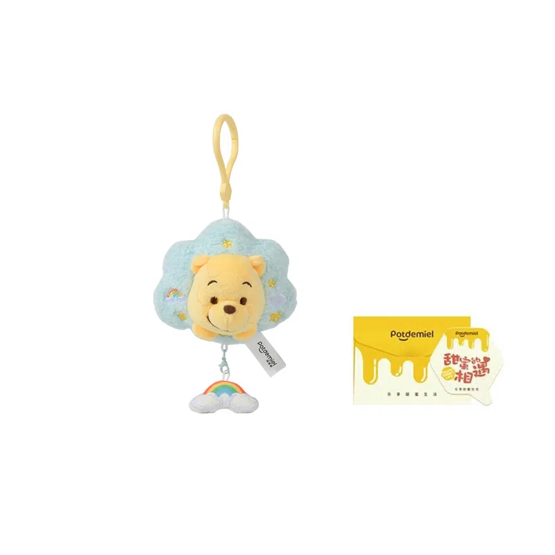 POTDEMIEL x Disney 9.5cm