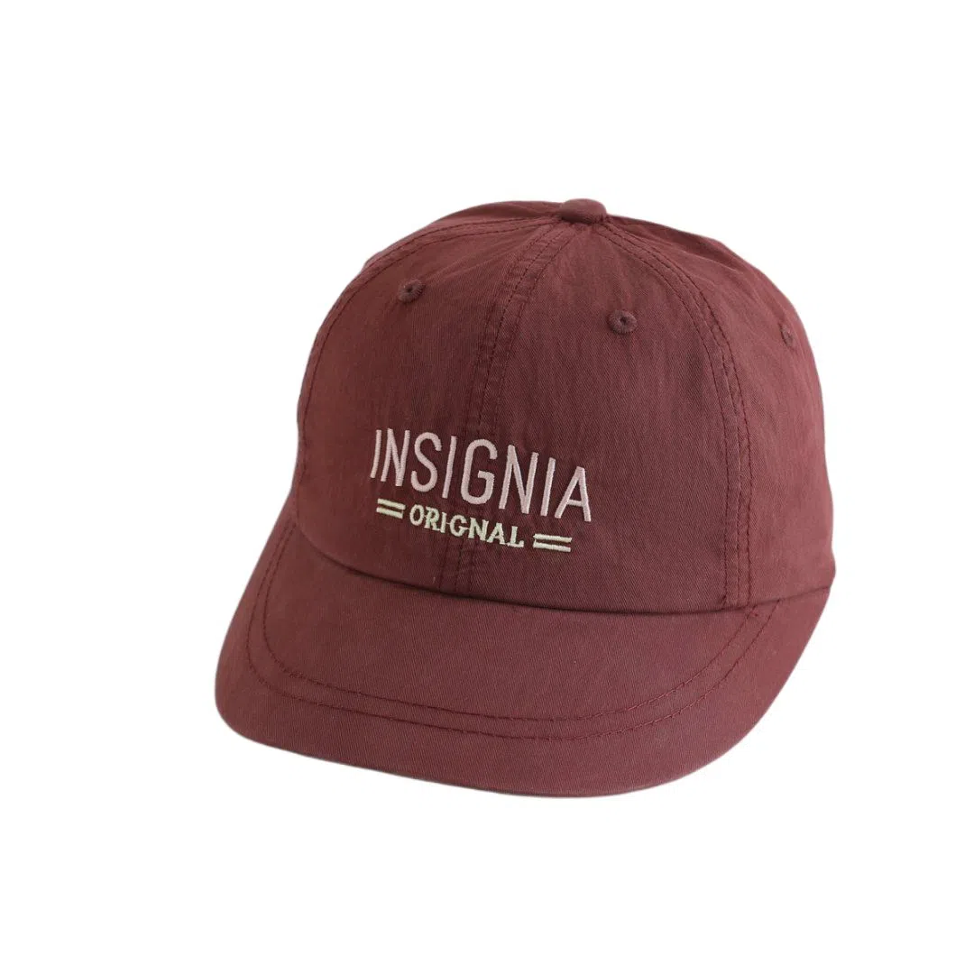 艾佳微 刺绣字母显脸小软顶韩版大头围运动遮阳显白 棉 鸭舌帽 男女同款情侣款