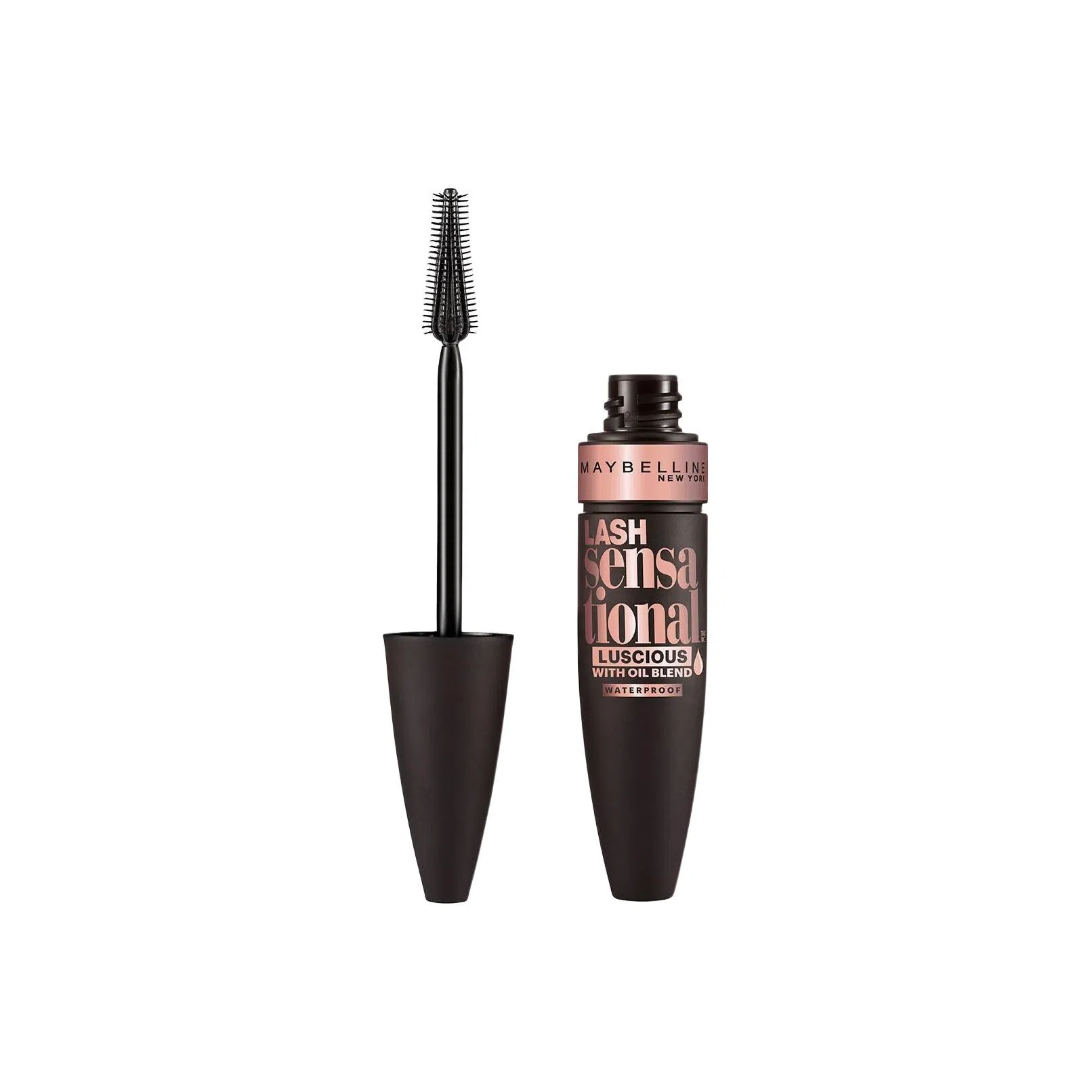 Lash Sensational Very Black