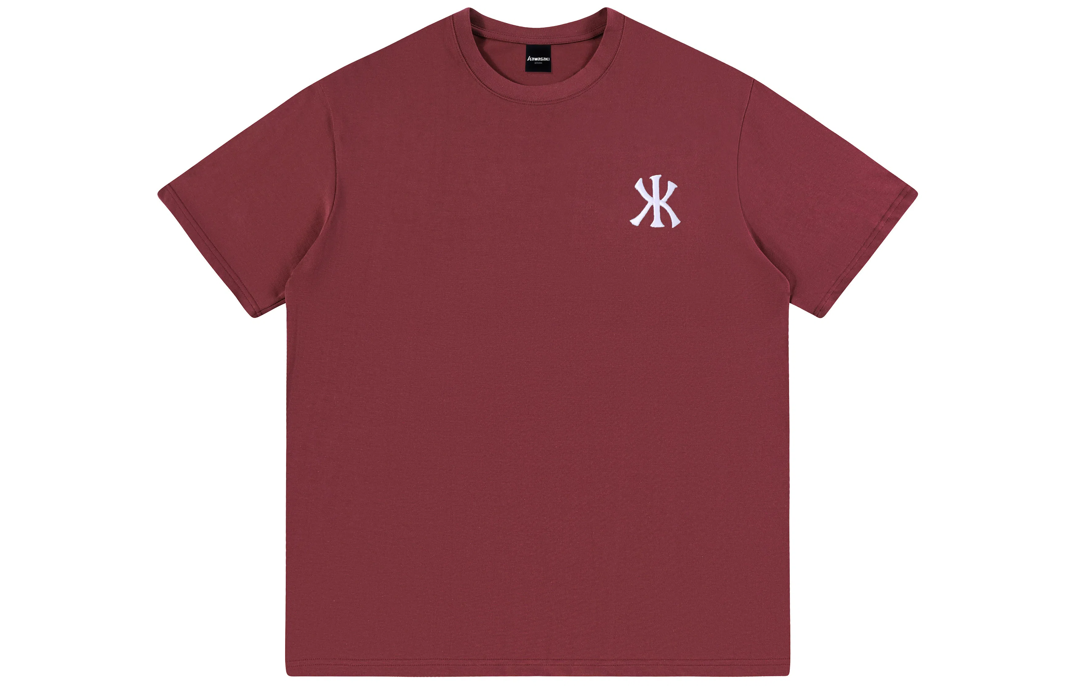 Kawasaki 320gCleanfitLogoT