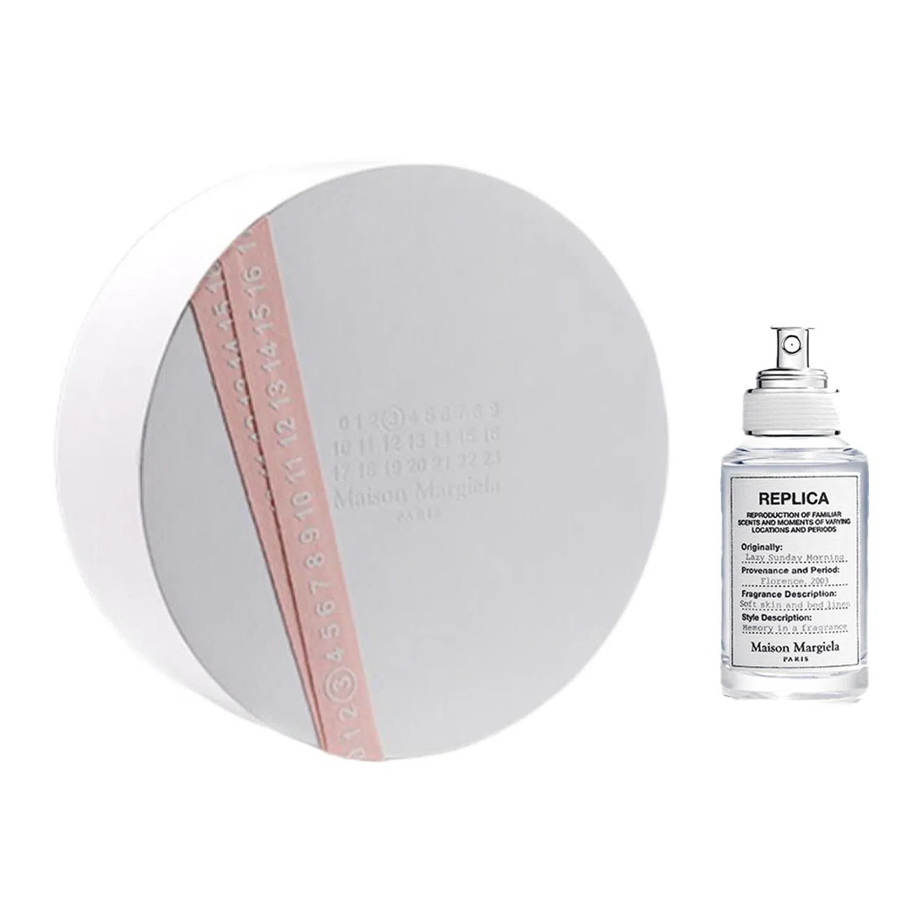 Maison Margiela 520 EDT 30ml