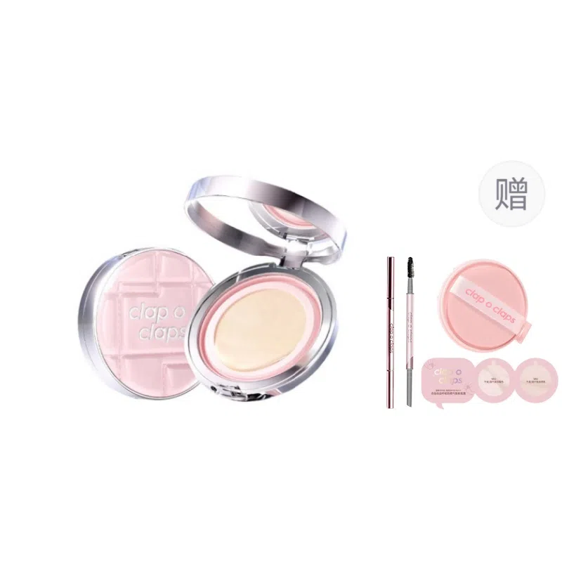 CLAP O CLAPS CC SPF35+