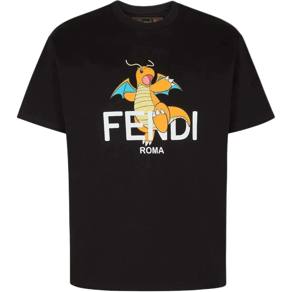 FENDI Logo SS24T