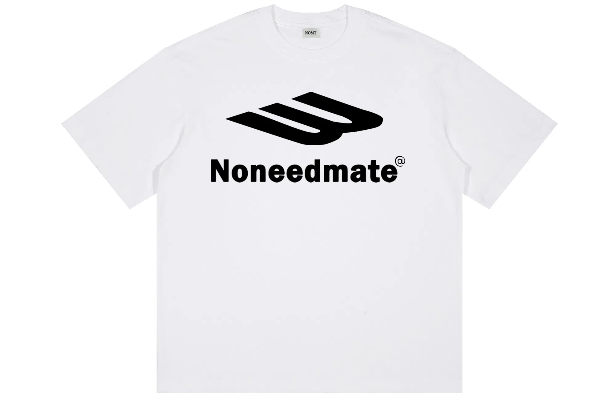 nomt 3logoT