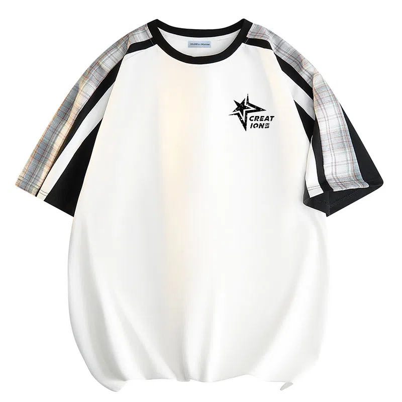 Colorful Creations T