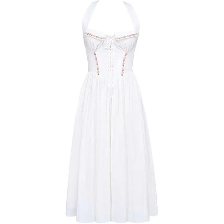 HOUSE OF CB SS25 Emilia