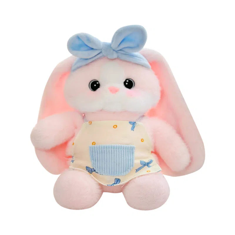 MENGMENGBUNNY 28cm
