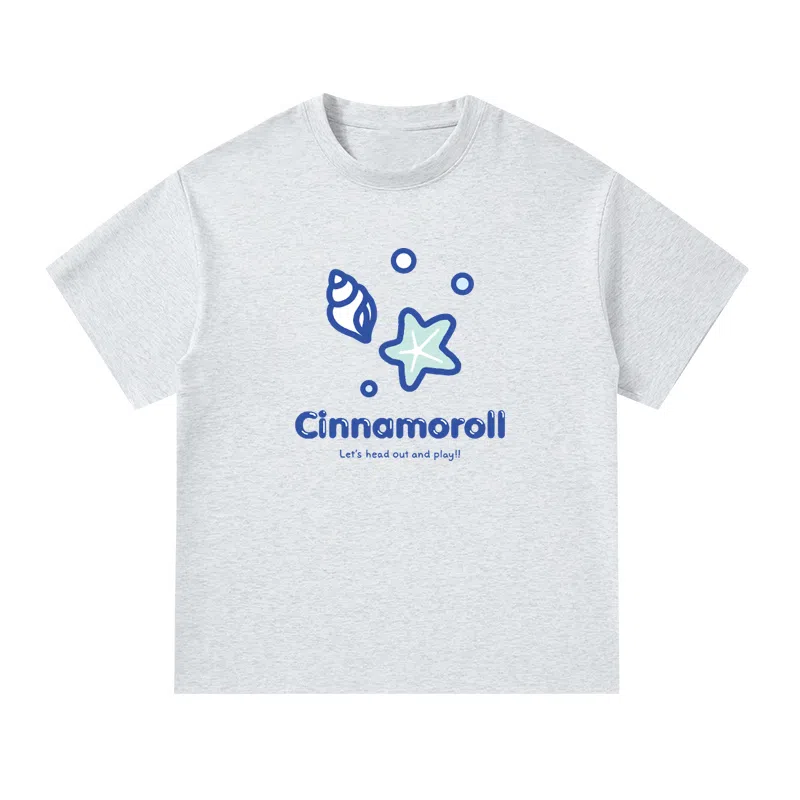Sanrio x CINNAMOROLL T
