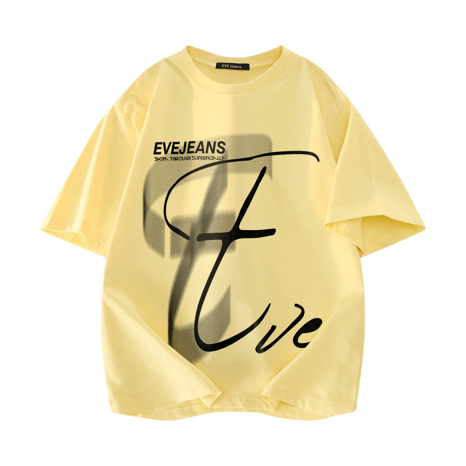 EVE JeansT