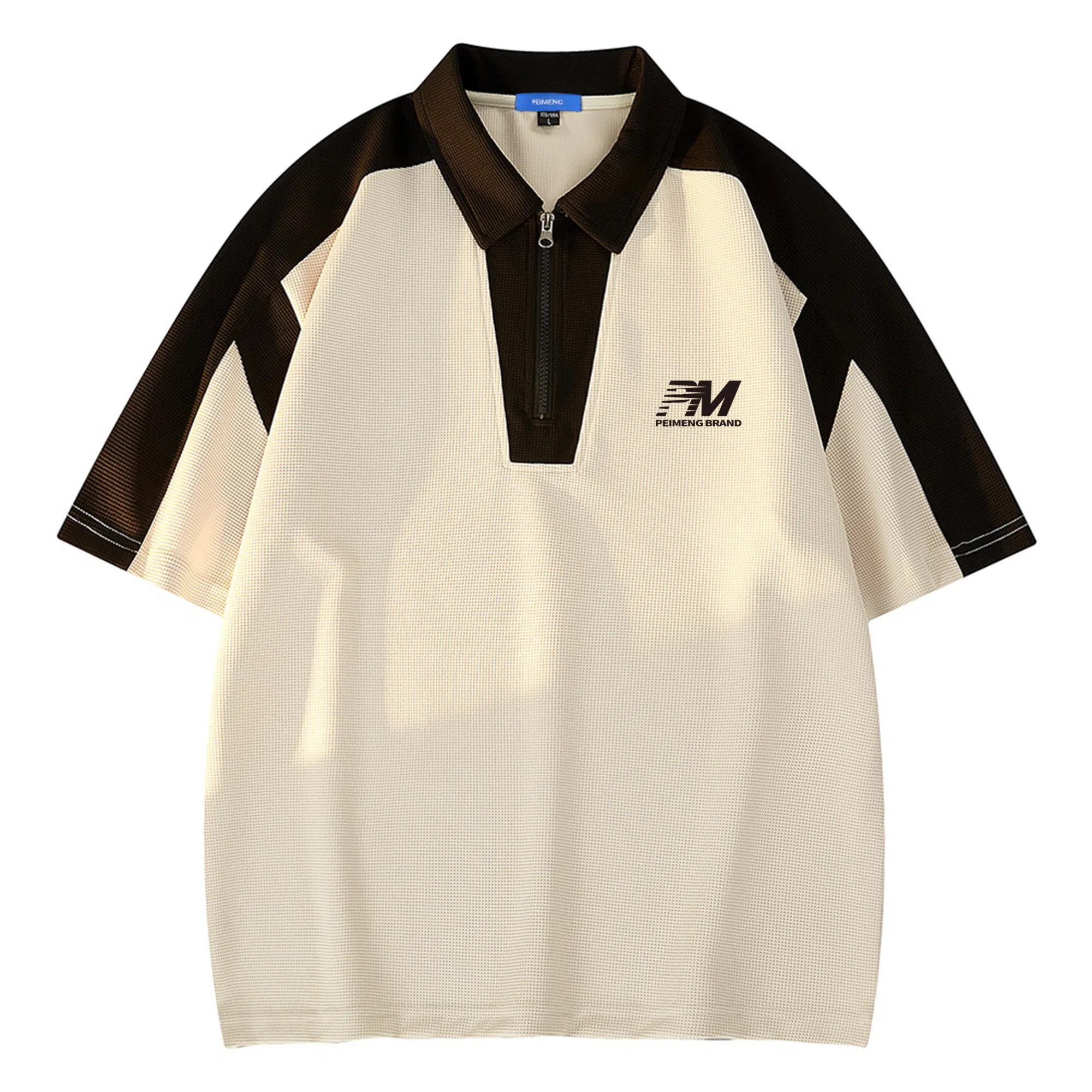 PEIMENG 280gLOGOTPolo