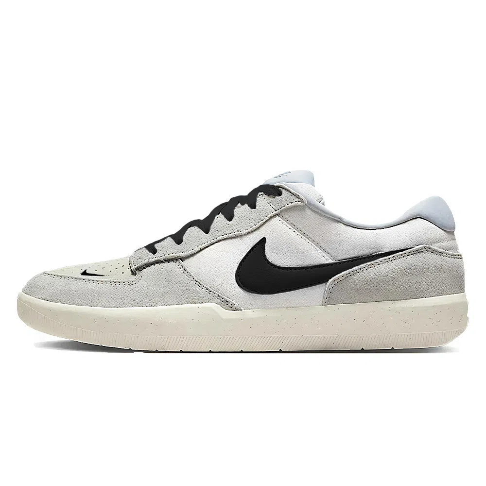 Nike SB Force 58 Grey Black