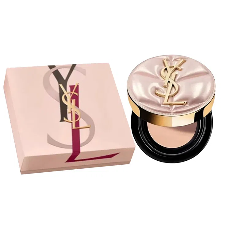 YSL Puffer Limited Edition