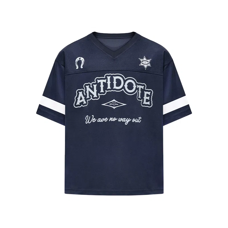 antidote worldwide vT
