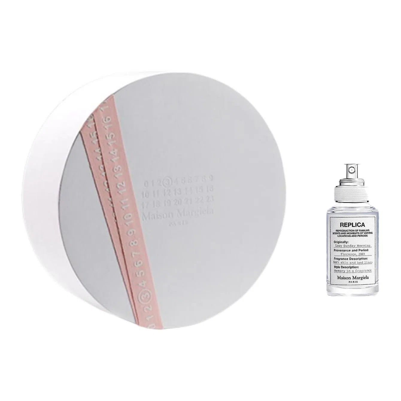 Maison Margiela 520 EDT 30ml