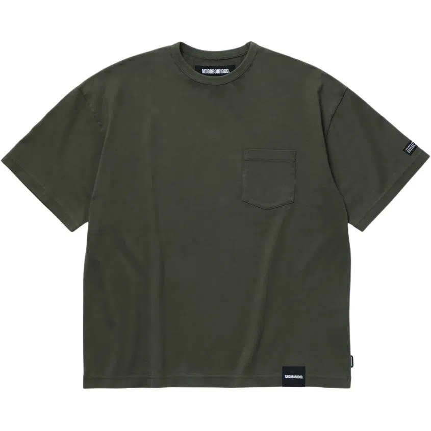 NEIGHBORHOOD SS25 T
