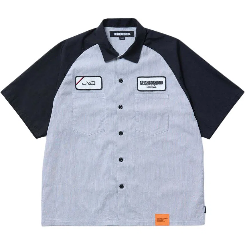 NEIGHBORHOOD SS25