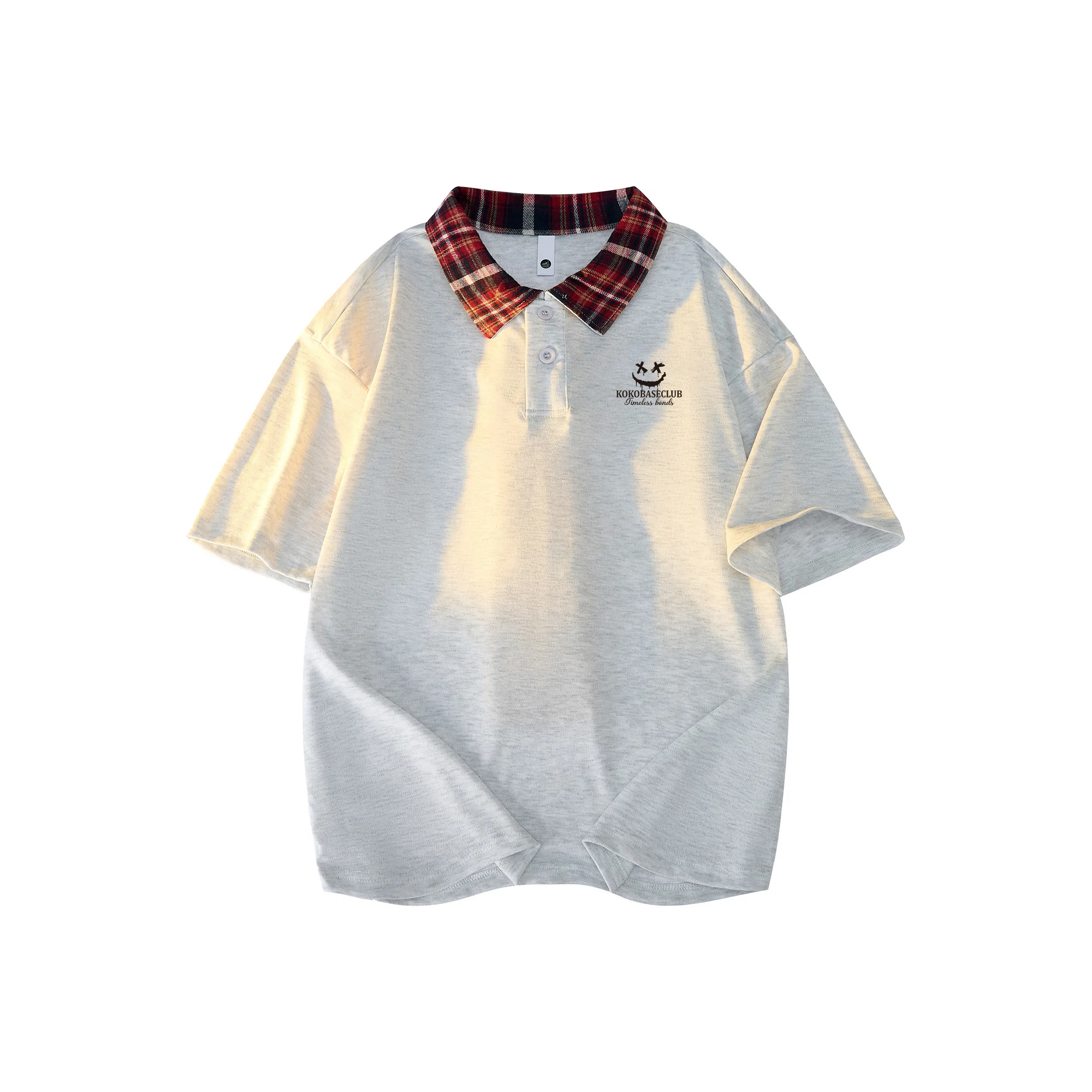 KOKO BASE logocleanfitPolo